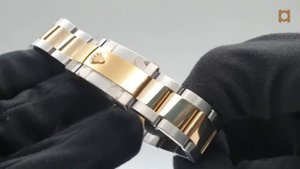 Обзор часов Rolex Datejust 41 mm 116333