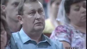 Василий Кравчук - Крещение Святым Духом @ Bethany SMC