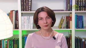 У книжной полки. Православие и наука