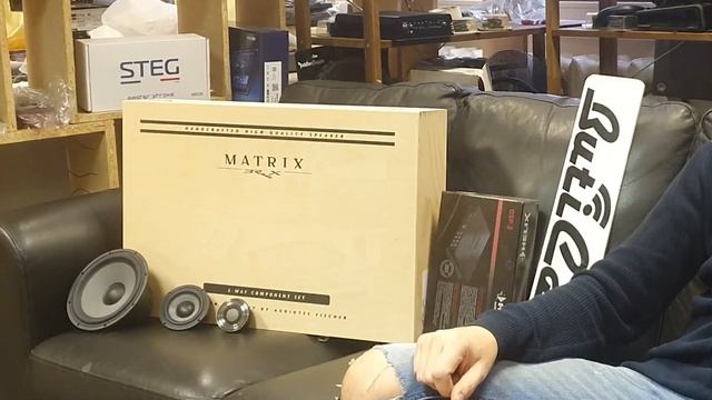 АвтоЗвук от Brax. Что можно покупать?