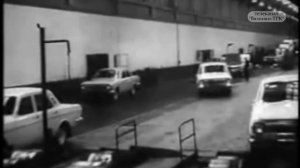 Завод "ОСВАР". Вязники. История.