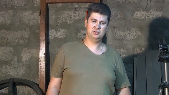 Акустика - Линейный массив на дюймовых китайских динамиках - часть 4 (изготовление корпуса) смотреть онлайн