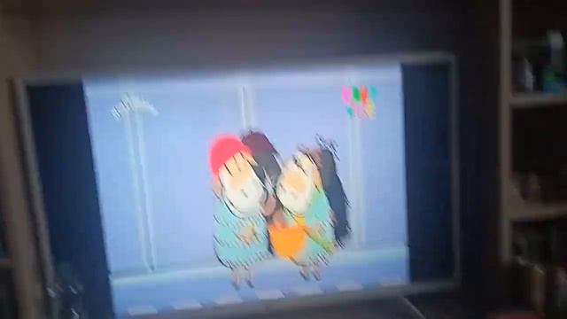 ОКОНЧАНИЕ МУЛЬТФИЛЬМ И ЗАСТАВКА МИНИ ДИСКО ТЕЛЕКАНАЛ BABY TIME (24ИЮЛЯ2023ГОДА) (ЧАСТЬ 1) смотреть онлайн