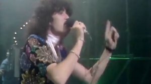 Dan McCafferty  " Watcha Gonna Do About It  "