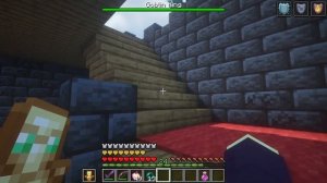 Goblins and Dungeons [ Minecraft 1.16.5