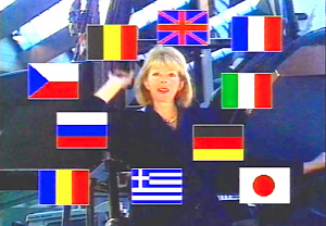 Всемирная ярмарка "Российский фермер" все ближе