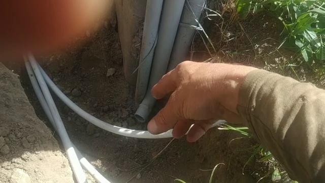 40. Как правильно установить Садово парковые светильники. Часть.2. смотреть онлайн