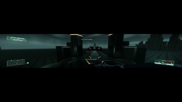 Crysis 3 Tutorial - 5760x1080 - 3 Monitor Eyefinity Setup [4K resolution] смотреть онлайн