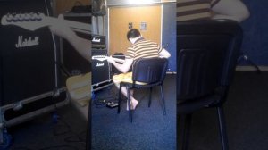 Cort G-110 Немного Реверба Cort G-110 Clear sound demo