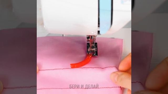 Швейные ЛайХаки, которые возможно пригодятся...