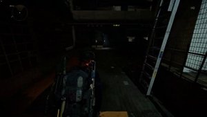 The Division 2 Воители Нью-Йорка гайд как взять ключ Драгова