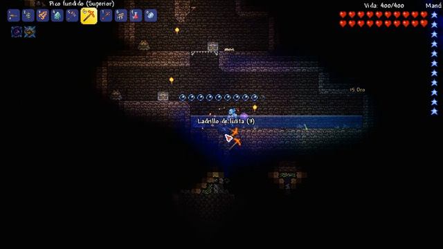 TERRARIA | TREMOR MOD REMASTERED #9 | VS EVIL CORN ¿EL JEFE MÁS FACIL DE TREMOR MOD? смотреть онлайн