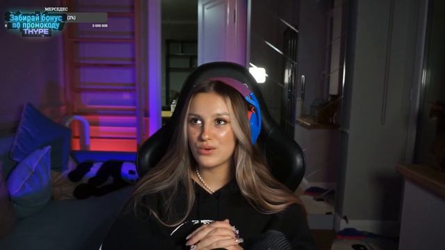 КАЯ - ПРО КУЕРТОВА В ОТНОШЕНИЯХ. Странный факт смотреть онлайн