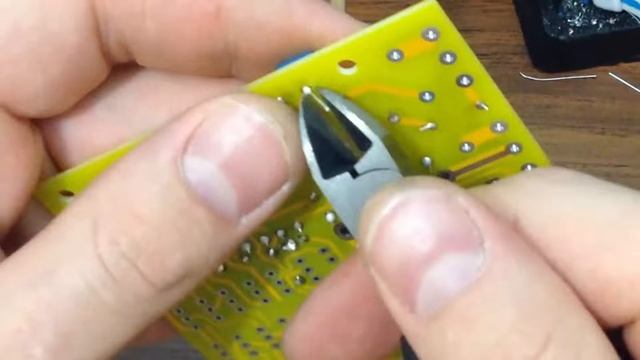 УСИЛИТЕЛЬ 200 ВАТТ смотреть онлайн