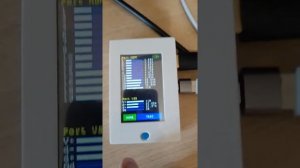 Диагностика телевизора через порт HDMI