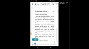 #GooglePlay #Refund                                       GOOGLE PLAY REFUND TRICK 100% WORKING 202