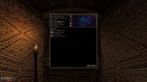 Иммерсивный Morrowind: Создание персонажа (пролог)