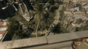 Dying Light Гайд: Бесконечная Korek Machete