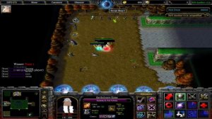 Warcraft III: The Frozen Throne -  Bleach vs One Piece [BvO] Another / FOCS Another / Life in Arena