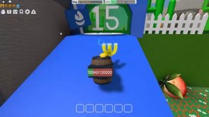 ПОЛУЧИЛ ПЕРВЫЙ ЛУННЫЙ АМУЛЕТ В Bee Swarm Simulator Роблокс