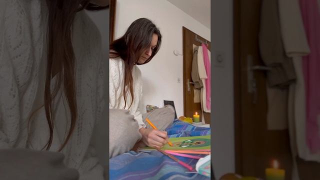 Умиротворение и покой! Сеанс целения?❤️?? смотреть онлайн