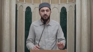 МЕСЯЦ РАДЖАБ / Абдулла Омарчиев