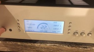 Cambridge Audio Azur 840 A