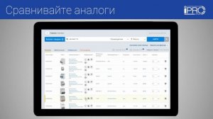 iPRO 3.0 - что нового?