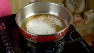 Вкусная яблочная начинка