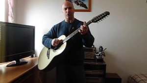 История, подслушанная в электричке "Ленинград - Мга."
