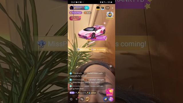 #diamond homeless|WAKE-IT UP on #finesse |#lo try 2 do like #luvlyliz ?|want to sell F ? work|#bigo смотреть онлайн