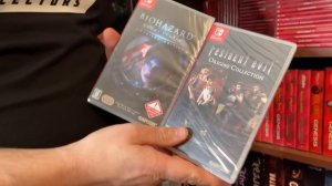 ОЧЕНЬ РЕДКИЕ ИГРЫ НА NINTENDO SWITCH / СЕРГЕЙ ЕПИШИН / ЗАХОДИМ В ХАТУ №5 / ЧАСТЬ 5