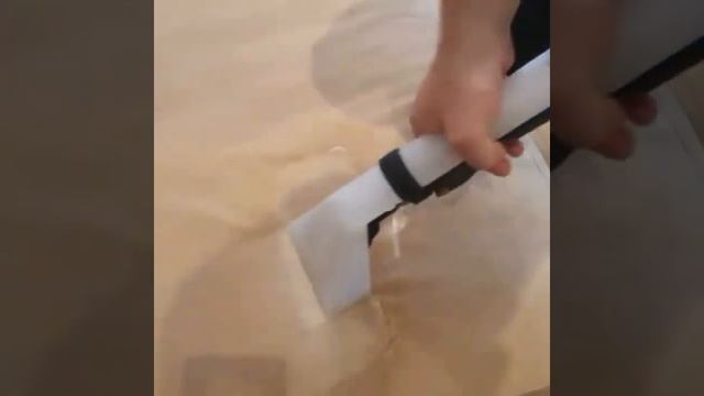 Химчистка французского дивана Roche Bobois из вискозы от следов чернил шариковой ручки смотреть онлайн