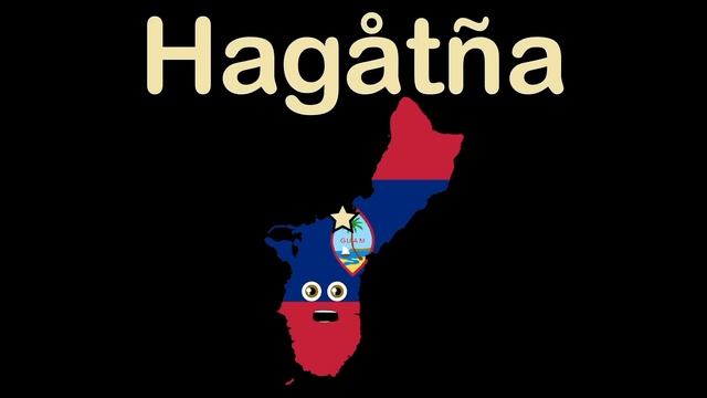What Are The US Territories? - Puerto Rico, Guam, American Samoa, Virgin Islands & Mariana Islands смотреть онлайн