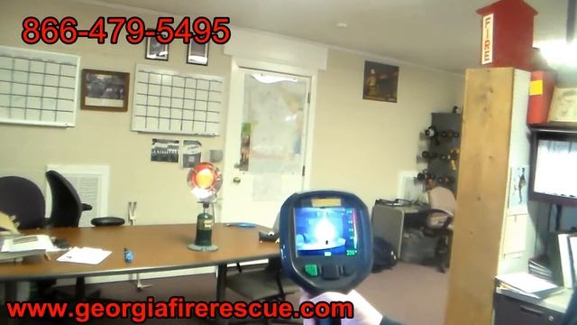 Low cost thermal imager....buyer beware. смотреть онлайн