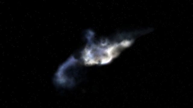 ЧТО ЖЕ ТАКОЕ КОСМОС? смотреть онлайн