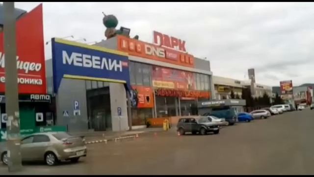 День 7-й: Улан-Удэ-зима-Байкал. Путешествие через всю страну или трое в газельке не считая собаки. смотреть онлайн