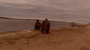 Рыбалка на тугунка.