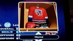 All AHL jerseys for Gretzky NHL 06