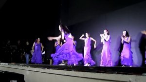 Sentimiento Nacional al estilo Flamenco