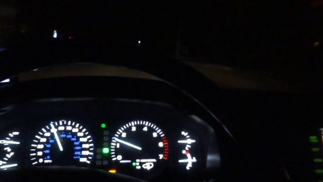 Lexus LX 470 6 секунд разгон 0-100 км BORMAN Chip @402 ЕТ 14,5 sec ATMO смотреть онлайн