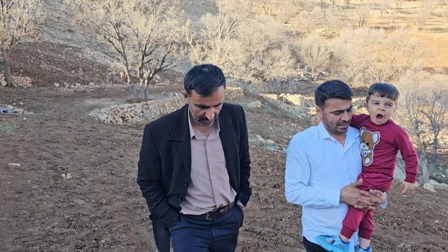 Has Bahman's lover betrayed him? What is the role of good here?! смотреть онлайн