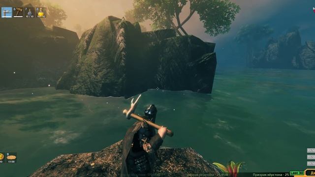 Наконец-то добрались до обновы ✪ Valheim смотреть онлайн