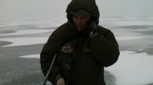 Горе Море в районе Сеготи