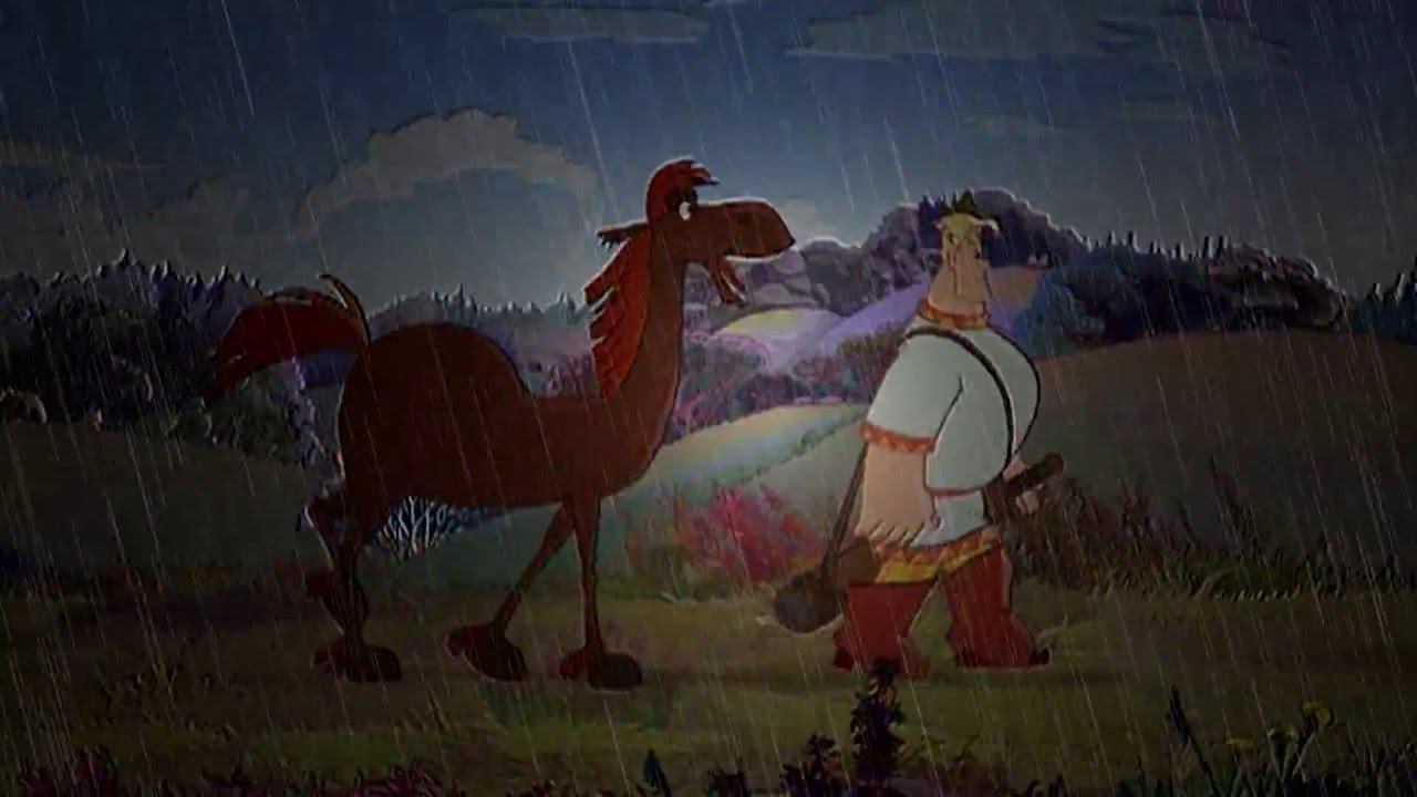 Колдунья смотреть онлайн