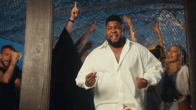 Ray Dalton - Do It Again But In Reversed смотреть онлайн