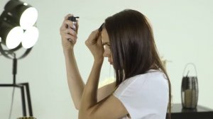 Как замаскировать седые волосы в жомашних условиях.