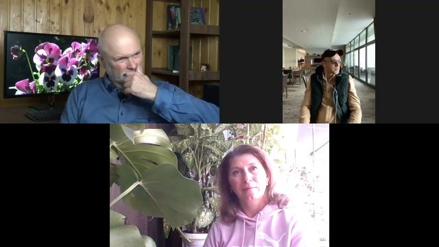 Плодородие почвы со Светланой Александровой и Ильей Макаровым, Гендиректором "Органик-микс" смотреть онлайн