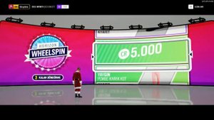 Forza Horizon 4 - SUPER WHEELSPİN