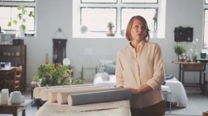 Обои в скандинавском стиле: коллекция Soft Feelings от BorasTapeter